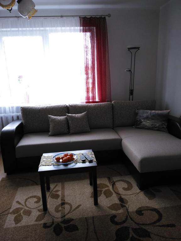 Gratarre Apartment Kuressaare Exterior foto